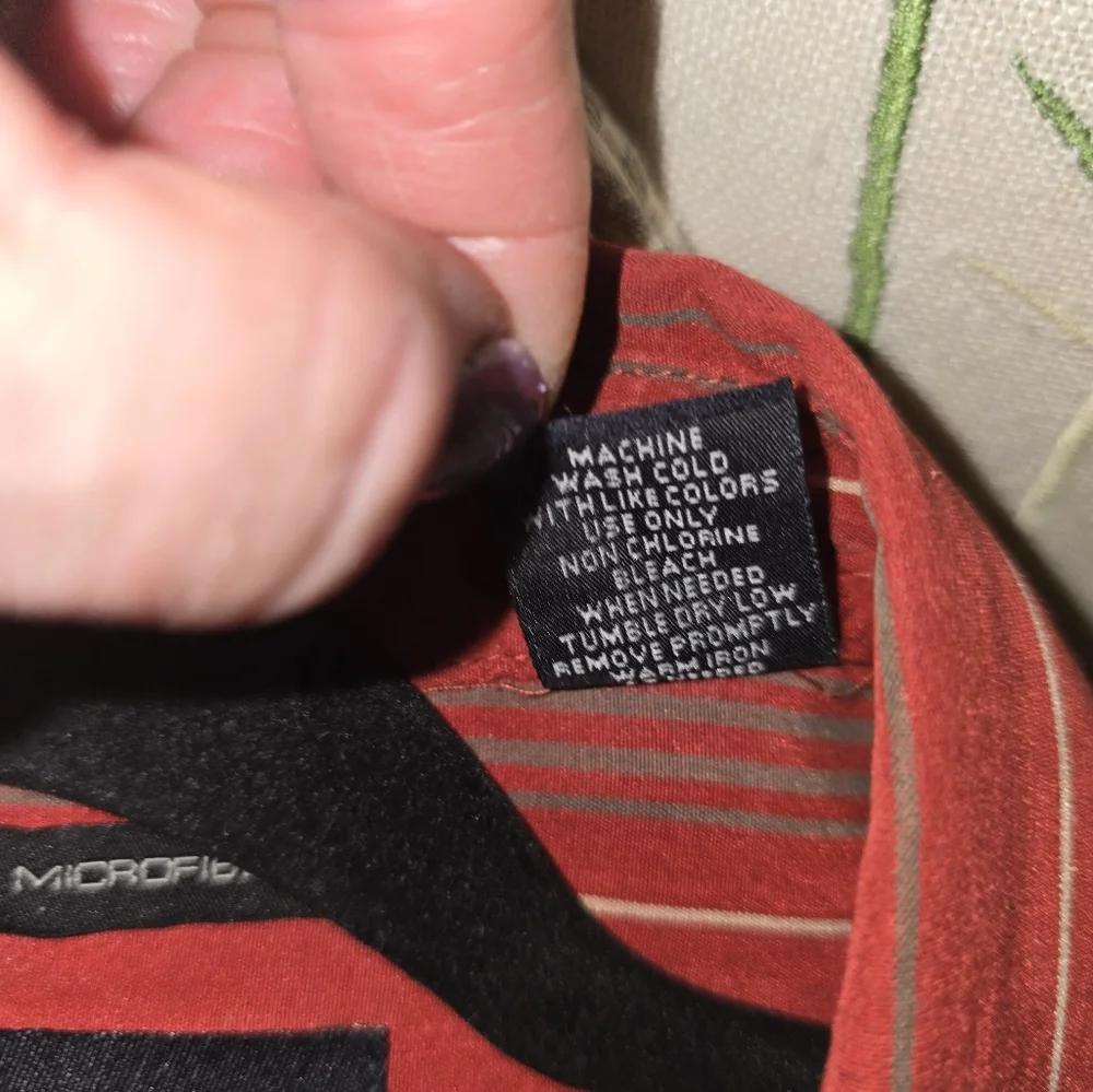 R & R CASUAL MICROFIBER - Picture 9 of 11
